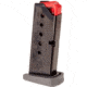 Taurus Spectrum .380 Auto 6rd Gray Magazine, 358-0004-02
