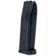 Taurus TH10 15 Rounds Pistol Magazine, Black, 15, 358-0027-00