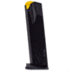 Taurus TH9 9mm 17 Rounds Pistol Magazine, Black, 17, 358-0009-01