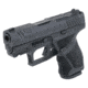 Taurus TX Semi Auto Pistol, 9mm Luger, 3.4 inch Barrel, Fixed, Black, Polymer, 13 Round Capacity, 1-TX9SC431