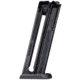 Taurus TX22 Compact 13 Rounds Pistol Magazine, Black, 13, 358-0030-00
