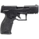 Taurus TX22 Gen 2 Pistol, .22 Long Rifle, 4.10 in barrel, Black, 15 Round Magazine, 12TX2234115-FRRMPG