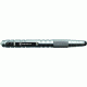 Smith &amp; Wesson Stylus Tactical Pen, Grey, SWPEN3G