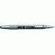 Smith &amp; Wesson Stylus Tactical Pen, Grey, SWPEN3G