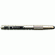 Smith &amp; Wesson Stylus Tactical Pen, Silver, SWPEN3S
