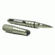 Smith &amp; Wesson Stylus Tactical Pen, Silver, SWPEN3S