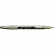 Smith &amp; Wesson Stylus Tactical Pen, Silver, SWPEN3S