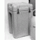 Taylor Wharton Shipping Case for CX100, CX10 8C00