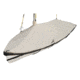Taylor Made Club 420 Deck Cover - Mast Up Tented 75942