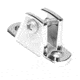 Taylor Made Deck Hinge For Bimini Boatop 90 deg Stainless Steel, 11733