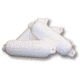 Taylor Made Economy Fender - 8in x 26in, White, 8in x 26in, 31014
