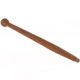 Taylor Made Flag Pole 1-1/4" x 36" Teak 65514
