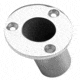 Taylor Made Flush Mount Flag Pole Socket 1-1/4" 65516