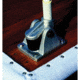 Taylor Made Pmw1600 Premium Mooring Whip w/ Rocker Arm Base 16, Boats Up To 34 46 / 20000 36000 Lbs., 16ft, PMW.1600