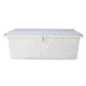 Taylor Made Stow ftn Go Dock Box - 24in x 72in x 23in - Medium, 83552