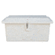 Taylor Made Stow 'n Go Dock Box - 48&quot; x 20&quot; x 18&quot; - Low Profile Medium 66449