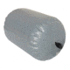 Taylor Made Super Duty Inflatable Yacht Fender - 24in x 42in - Grey, SD2442G