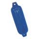 Taylor Made Super Gard Inflatable Vinyl Fender 10-1/2in x 30in, Blue Navy, 957128