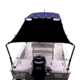 Taylor Made T-Top Boat Shade Kit - 5' x 5' 75935
