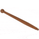 Taylor Made Teak Flag Pole - 1" x 30" 65129