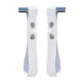 Taylor Made Tidy-Ups Boat Dock Line Holder - Standard Rails, 1101