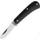 Taylor's Eye Witness Castrator Slip Joint Black, TEW4412