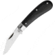 Taylor's Eye Witness Farmer's Slip Joint Black, TEW260
