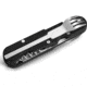 TB Outdoor French Army Camp Knife Black