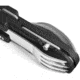 TB Outdoor French Army Camp Knife Black