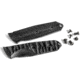 TB Outdoor Survival Fixed Blade Black TBO009