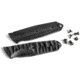 TB Outdoor Survival Fixed Blade Black TBO035