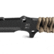 TB Outdoor Survival Fixed Blade Coyote