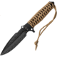 TB Outdoor Survival Fixed Blade Coyote