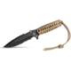 TB Outdoor Survival Fixed Blade
