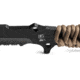 TB Outdoor Survival Fixed Blade