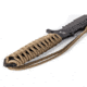 TB Outdoor Survival Fixed Blade