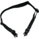 USED Tdi Arms 2 Points Modular Sling, Black, Medium, MCS1, EDEMO2