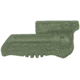 Tdi Arms ERG - Enhanced Russian Grip, OD Green, TDIFFG2B-G