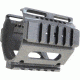 Tdi Arms 40mm Grande Launcher 3 Rail Picatinny Accessory Adaptor M203
