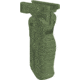 Tdi Arms 5-Position Folding Grip w/ Battery Compartment