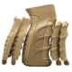 Tdi Arms AK47/Galil Interchangeable Weapon Grip - 6 pcs, Khaki, Medium, UPG47-K
