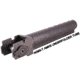 Tdi Arms AK47 Under Folder Buffer Tube, Black, Medium, AKMST