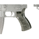 Tdi Arms AR15/M4 6pcs Interchangeable Firearm Grip