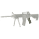 Tdi Arms AR15/M4 6pcs Interchangeable Firearm Grip
