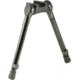 Tdi Arms Bottom Rail Mounted Picatinny/Weaver Tactical Bipod