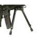 Tdi Arms Bottom Rail Mounted Picatinny/Weaver Tactical Bipod