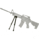 Tdi Arms Bottom Rail Mounted Picatinny/Weaver Tactical Bipod