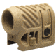 Tdi Arms Flashlight Adaptor 3/4in, Khaki TDIBK1-K