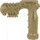 Tdi Arms Forearm Grip &amp; Flashlight Adaptor FGA
