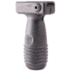 Tdi Arms Front Arm Short Vertical Grip, Black, SVG-BL